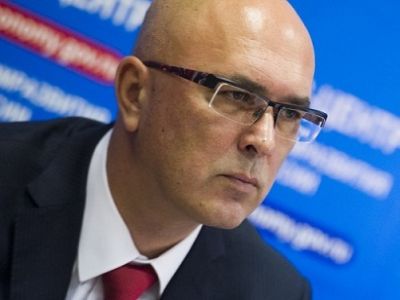 Заместитель Алексея Улюкаева Алексей Ведев. Фото: vistanews.ru Заместитель Алексея Улюкаева Алексей Ведев. Фото: vistanews.ru