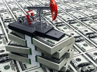 Нефть и доллары. Фото: chto-proishodit.ru Нефть и доллары. Фото: chto-proishodit.ru