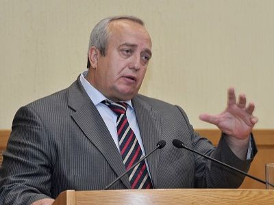 Первый замглавы комитета Совфеда по обороне и безопасности Франц Клинцевич. Фото: politobzor.net Первый замглавы комитета Совфеда по обороне и безопасности Франц Клинцевич. Фото: politobzor.net