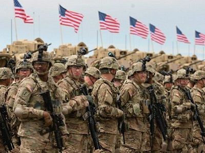 Армия США. Источник - top10r.ru Армия США. Источник - top10r.ru