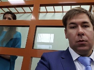 Варвара Караулова и Илья Новиков. Фото: twitter.com/vertiporokh Варвара Караулова и Илья Новиков. Фото: twitter.com/vertiporokh
