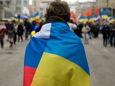 Россия и Украина. Фото: bbci.co.uk Россия и Украина. Фото: bbci.co.uk