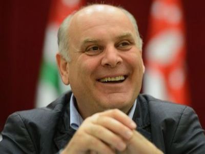Экс-глава службы госбезопасности Абхазии Аслан Бжания, Фото: BBC.com Экс-глава службы госбезопасности Абхазии Аслан Бжания, Фото: BBC.com