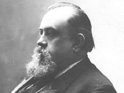 М.М.Ковалевский. Источник - ru.wikipedia.org М.М.Ковалевский. Источник - ru.wikipedia.org