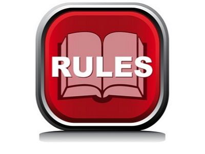 Правила. Источник - properdiet.ru Правила. Источник - properdiet.ru