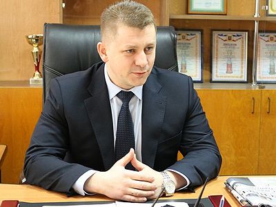 Валентин Демидов Фото: http://ruinformer.com/ Валентин Демидов Фото: http://ruinformer.com/
