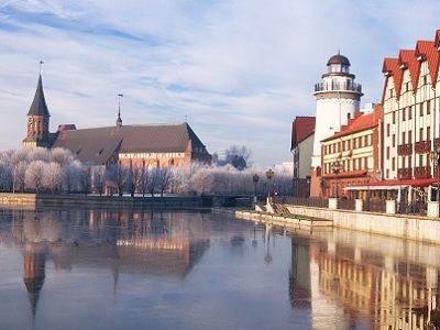 Кёнигсберг ("Калининград"). Источник - bs-klub.ru Кёнигсберг ("Калининград"). Источник - bs-klub.ru
