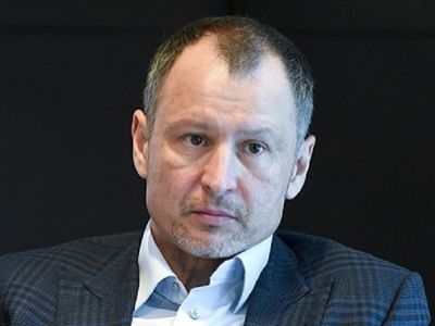 Глава рыбодобывающего "Норебо холдинг" Виталий Орлов. Фото: inform.kz Глава рыбодобывающего "Норебо холдинг" Виталий Орлов. Фото: inform.kz