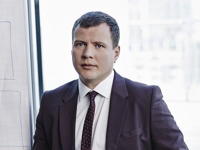 Директор электронного кластера госкорпорации "Ростех" Сергей Куликов. Фото: rostec.ru Директор электронного кластера госкорпорации "Ростех" Сергей Куликов. Фото: rostec.ru