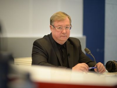 Председатель совета "Фонд содействия реформированию ЖКХ" Сергей Степашин. Фото: fondgkh.ru Председатель совета "Фонд содействия реформированию ЖКХ" Сергей Степашин. Фото: fondgkh.ru