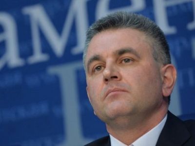 Глава непризнанной Приднестровской Молдавской Республики Вадим Красносельский. Фото:bbci.co.uk Глава непризнанной Приднестровской Молдавской Республики Вадим Красносельский. Фото:bbci.co.uk