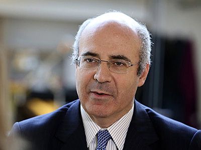 Уильям Браудер. Фото: ria.ru Уильям Браудер. Фото: ria.ru