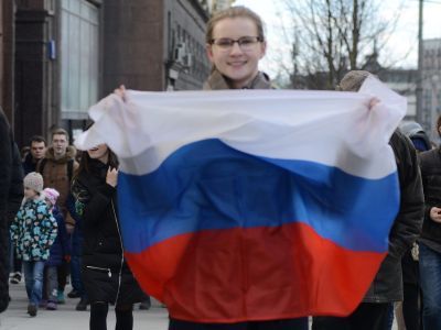 Акция "Димонответит". Фото: Каспаров.Ru Акция "Димонответит". Фото: Каспаров.Ru