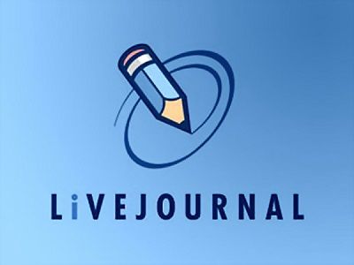 Живой журнал. Источник - pervushin.com Живой журнал. Источник - pervushin.com