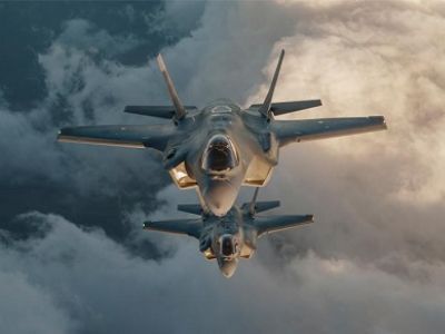 Истребители F-35. Фото: rackcdn.com Истребители F-35. Фото: rackcdn.com