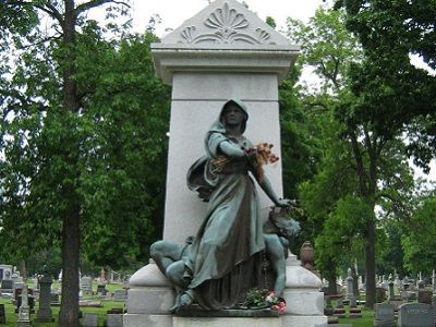 Памятник казненным героям событий 1886 г. Источник - ru.wikipedia.org Памятник казненным героям событий 1886 г. Источник - ru.wikipedia.org