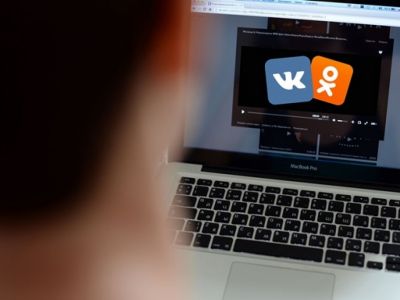 Блокировки соцсетей в Украине. Источник - ukranews.com Блокировки соцсетей в Украине. Источник - ukranews.com