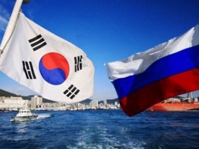 Россия и Южная Корея. Фото: regnum.ru Россия и Южная Корея. Фото: regnum.ru