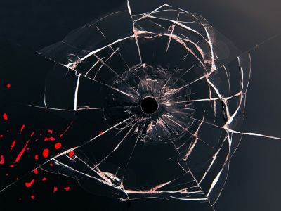 Выстрел, убийство. Фото: pixabay.com Выстрел, убийство. Фото: pixabay.com