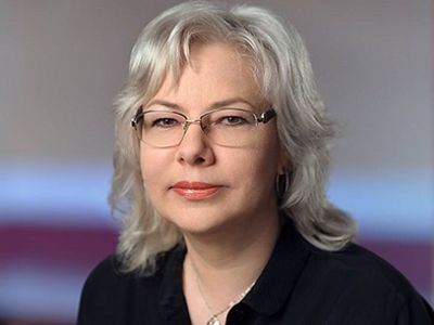 И.о. генерального директора ФГУП "Почта России" Ольга Осина. Фото: Kommersant.ru И.о. генерального директора ФГУП "Почта России" Ольга Осина. Фото: Kommersant.ru