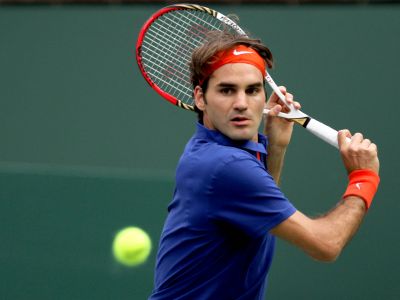 Роджер Федерер. Источник - Sports.masters-bet.com Роджер Федерер. Источник - Sports.masters-bet.com