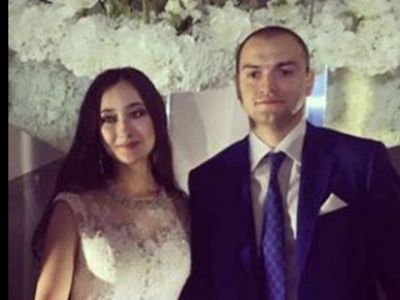 Свадьба дочери судьи Хахалевой. Фото: kubnews.ru Свадьба дочери судьи Хахалевой. Фото: kubnews.ru