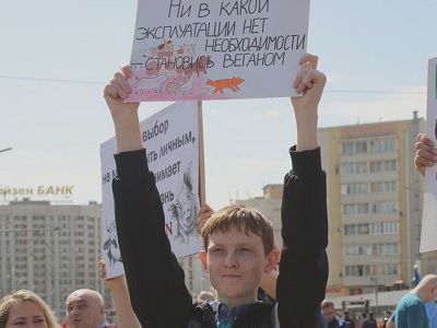 Активист Ростислав Чеботарев. Фото: vk.com Активист Ростислав Чеботарев. Фото: vk.com