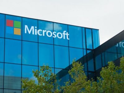 Microsoft. Фото: rg.ru Microsoft. Фото: rg.ru
