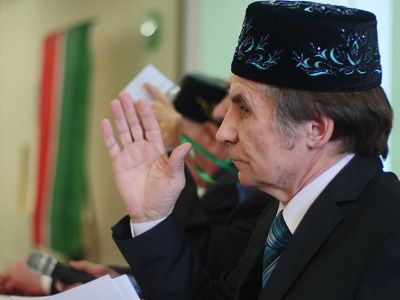 Фарит Закиев Фото: idelreal.org Фарит Закиев Фото: idelreal.org