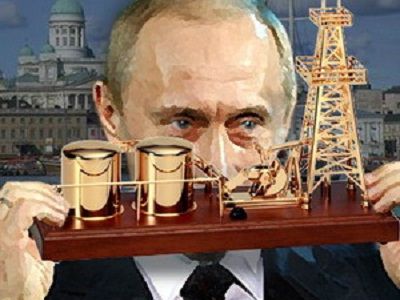 Путинская экономика. Источник - newsland.com Путинская экономика. Источник - newsland.com