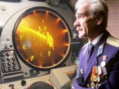 Подполковник Станислав Петров, спасший мир от ядерной войны. Источник - novi.ba Подполковник Станислав Петров, спасший мир от ядерной войны. Источник - novi.ba