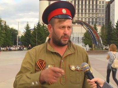 Поджигатель кинотеатра в Екатеринбурге Денис Мурашов. Фото: 72.ru Поджигатель кинотеатра в Екатеринбурге Денис Мурашов. Фото: 72.ru