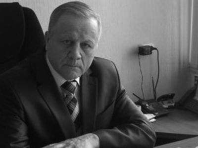 Глава Хилукского района Юрий Коновалов. Фото: Zab.ru Глава Хилукского района Юрий Коновалов. Фото: Zab.ru
