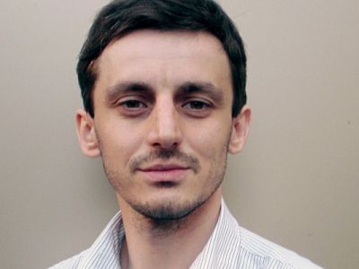 Олег Хомутинников Фото: pressinform.spb.ru Олег Хомутинников Фото: pressinform.spb.ru