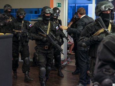 Спецназ. Сериал "Спящие". Спецназ. Сериал "Спящие".