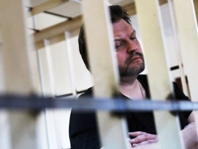 Никита Белых в Пресненском суде. Фото: ТАСС, Артем Геодакян Никита Белых в Пресненском суде. Фото: ТАСС, Артем Геодакян