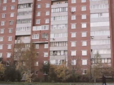 Дом родственника Путина Шеломова. Фото: Дождь Дом родственника Путина Шеломова. Фото: Дождь