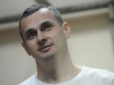 Режиссер Олег Сенцов. Фото: aif.ru Режиссер Олег Сенцов. Фото: aif.ru