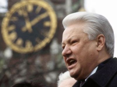 Борис Ельцин. Источник - russian7.ru Борис Ельцин. Источник - russian7.ru