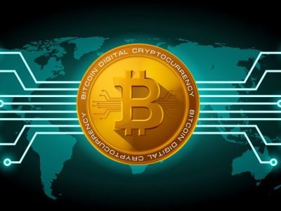 Биткоин. Фото: bitcoin.com Биткоин. Фото: bitcoin.com
