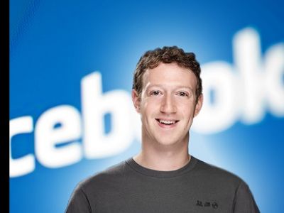 Основатель Facebook Марк Цукерберг. Фото: 24smi.org Основатель Facebook Марк Цукерберг. Фото: 24smi.org