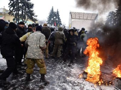 Акция у Верховной рады. Фото: radiosvoboda.org Акция у Верховной рады. Фото: radiosvoboda.org