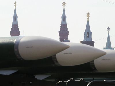 Российское ядерное оружие. Источник: www.slavicsac.com Российское ядерное оружие. Источник: www.slavicsac.com