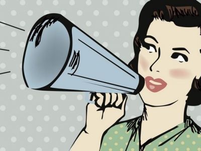 Феминизм. Источник - allwomens.ru Феминизм. Источник - allwomens.ru
