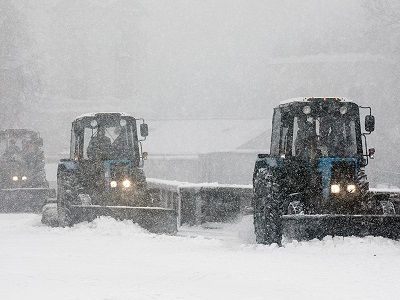 Снегопад в Москве. Фото: ТАСС Снегопад в Москве. Фото: ТАСС