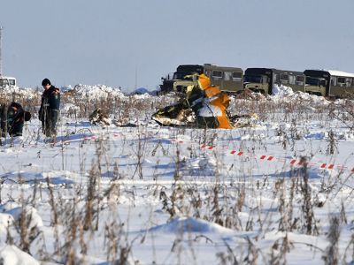 Поисковая операция МЧС после катастрофы. 12.2.18. Фото: ntv.ru Поисковая операция МЧС после катастрофы. 12.2.18. Фото: ntv.ru