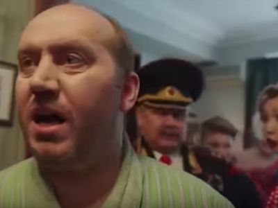 Перепуганный обыватель - скрин видео о явке на выборы, www.youtube.com/watch?v=_mPfaEisZ9o Перепуганный обыватель - скрин видео о явке на выборы, www.youtube.com/watch?v=_mPfaEisZ9o