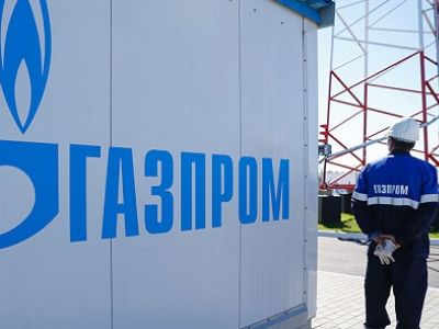 Газпром. Фото: gazeta.ru Газпром. Фото: gazeta.ru
