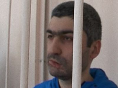 Альберт Бегидов. Фото: Лиза Охайзина, Каспаров.Ru Альберт Бегидов. Фото: Лиза Охайзина, Каспаров.Ru