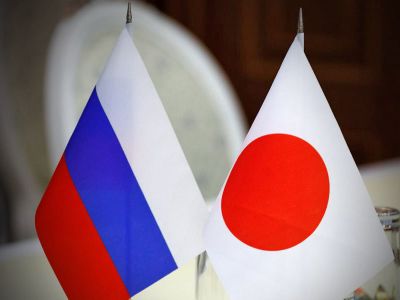 Россия и Япония. Источник - novostipmr.com Россия и Япония. Источник - novostipmr.com